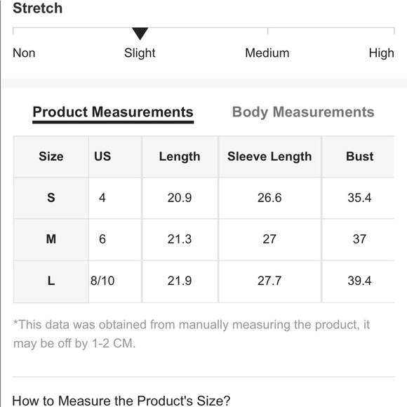 Cozy Cream Open Back Knit Backless Sweater Top - Picture 5 of 5